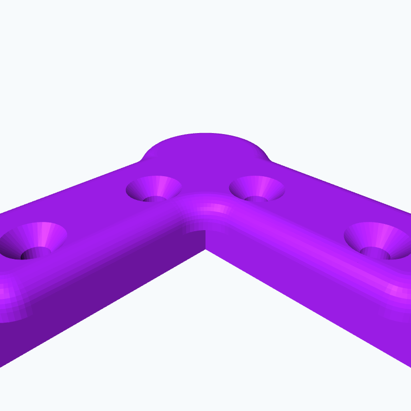 Corner Bumper 2inch v6